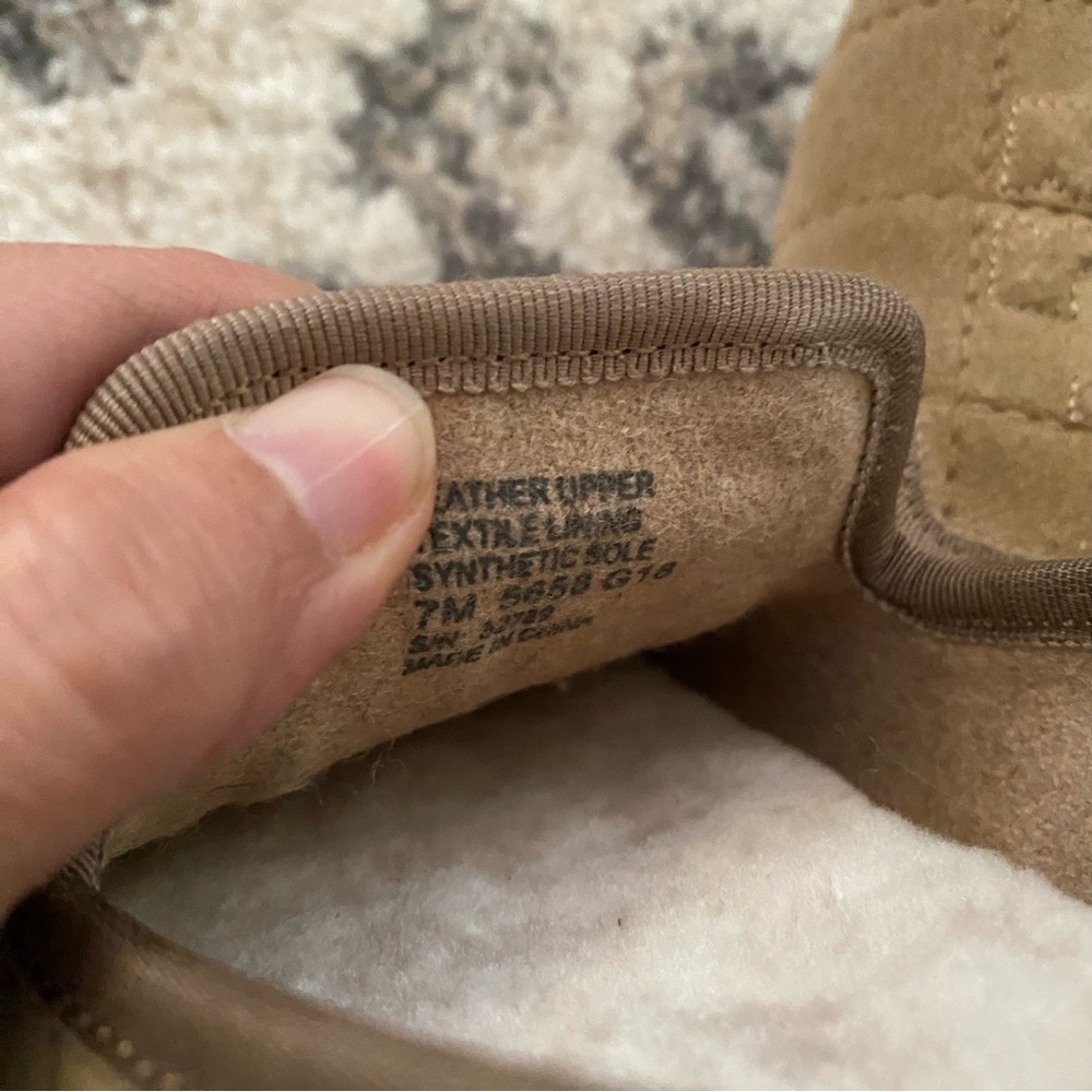 Tory Burch The Cowley Slipper - Picture 6 of 6